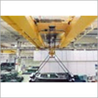 Double Girder Crane