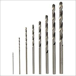 Drill Bits