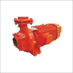 Fire Fighting Pumps