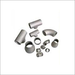 Galvanized Buttweld Fittings