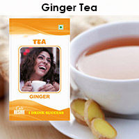 Ginger Tea Premix