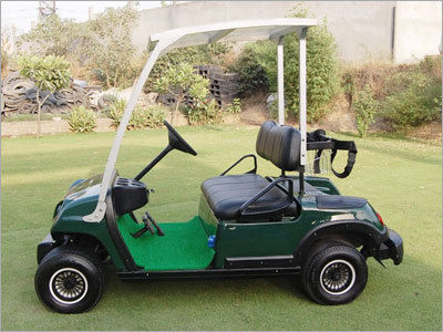 Golf Cart