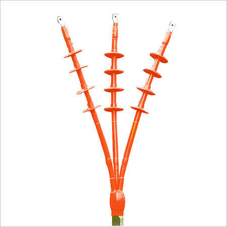 Plastic Heat Shrink Cable Jointing Kits