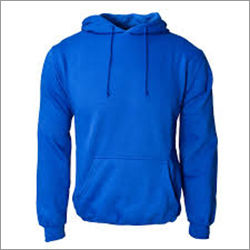 Hooded Sweatshirts