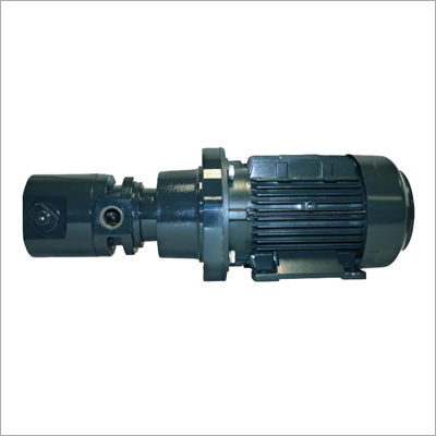 Internal Gear Pump