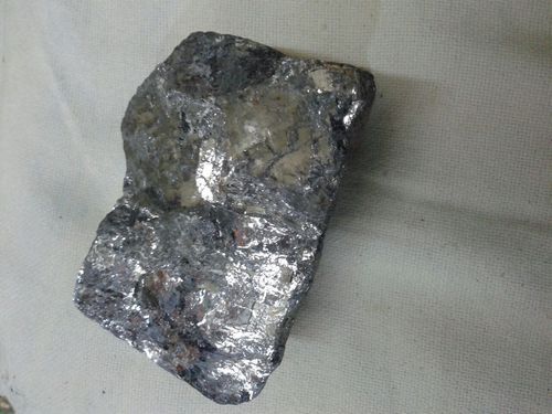 Lead Ore