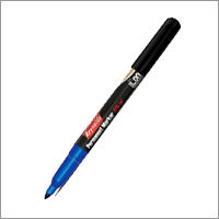 Permanent Marker - Superior Quality Raw Materials, Lightweight Design, Easy to Carry, Smooth Writing Experience, Flawless Finish