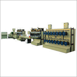 Plastic Extrusion Plants