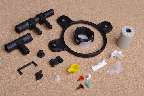 Plastic Injection Molding Parts