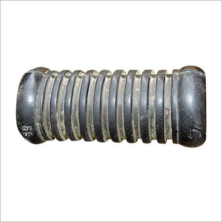 Rubber Axle Boots