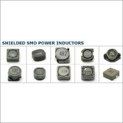 smd power inductor