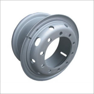 Steel Car Wheels Rim at Best Price in Zaoyang | Wda Chu Shen Chi Wheel ...