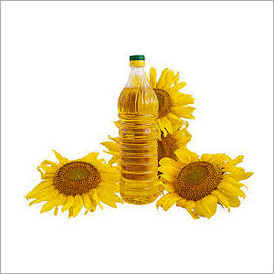 Nutritious Sun Flower Oil