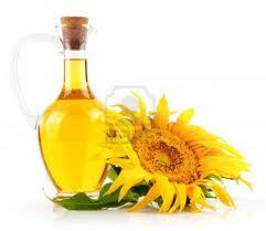 Nutritious Sun Flower Oil