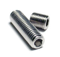 Threaded Bars