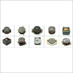 Unshielded Smd Power Inductor