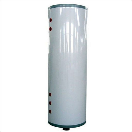 Water Heater Tank