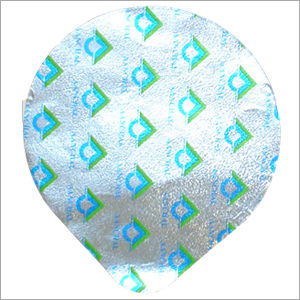 Woven Lamination Aluminum Foil