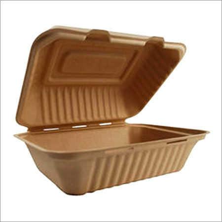 Biodegradable Box