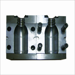 Bottle Mould