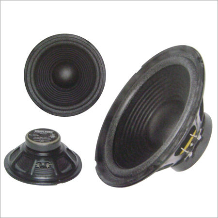 Car Speaker Set