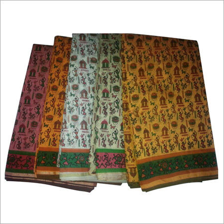 Chanderi Fabrics