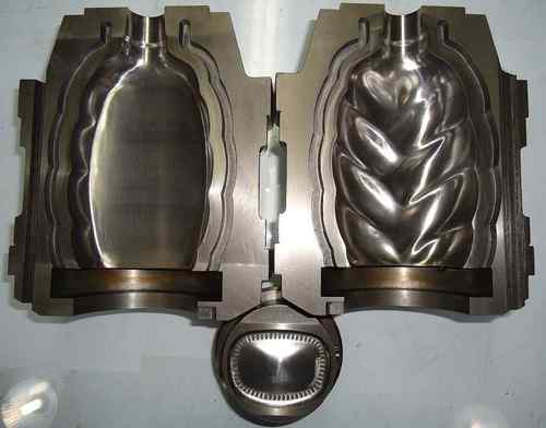 Customized Glass Bottle Mould