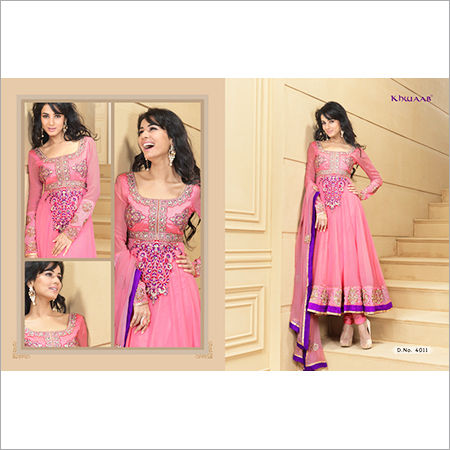 Designer Unstitched Salwar Suits Age Group: 16-50