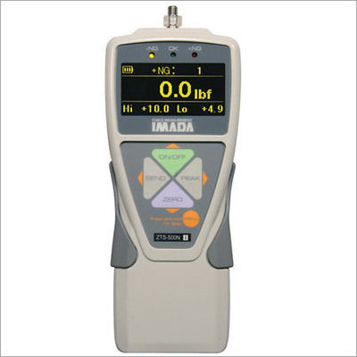 Digital Force Gauge