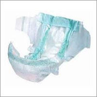 Disposable Adult Diaper - Soft, Hypoallergenic Material | Hygienically Prepared, Easy to Dispose, Skin-Friendly