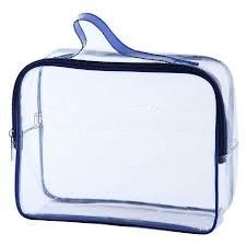 Eva Transparent Bag