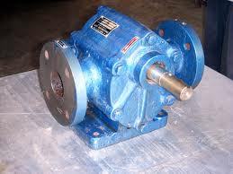 External Gear Pump