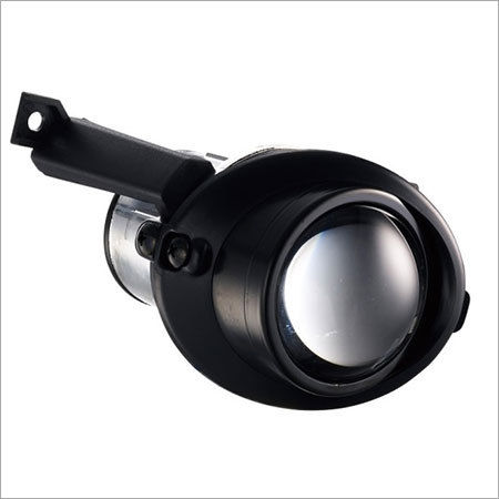 Focus Fog Lamp Cover