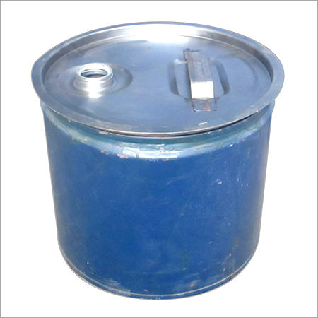 Mild Steel Container