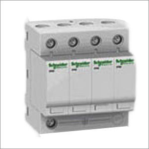 Modular Surge Arrester