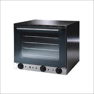 Pizza Deck Oven - High Temperature Resistance, Quick Cooking Capability | Non-Stick Base, Ready Indicator Lights, Variable Temperature Control, Lower Power Consumption