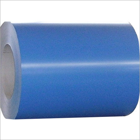 Prepainted Galvanized Steel coil