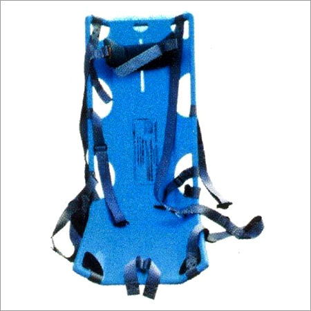 Safeguard Rescue Chair Stretcher