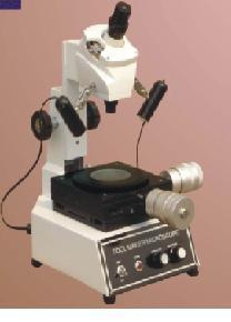 Cycle Chain Toolmaker Microscope