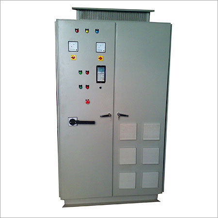 ABB VFD Panel