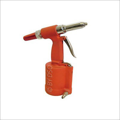 Air Pop Riveters By Pneumatic Trading Corporation