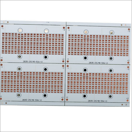 Aluminum Printed Circuit Boards