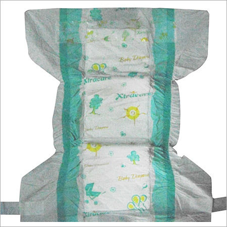 Baby Cotton Diaper