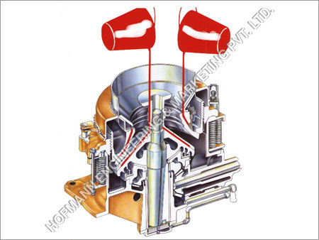 Aluminium Ball Mill Liner Plate Backing Compound