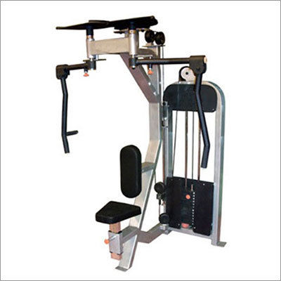 Butterfly Exercise Equipment Input: 10-30 Vdc