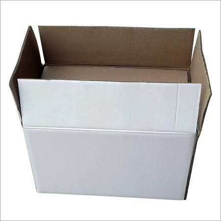 Carton Corrugated Box - Premium Quality Cardboard & Duplex Paper, Flawless Finish, Dimensional Accuracy, Moisture Resistant