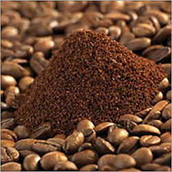 Coffee Powder - 100% Pure Extracts | Exotic Aroma, Longer Shelf Life, Free from Impurities, Tempting Flavor