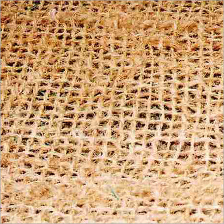 Coir Geo Textiles