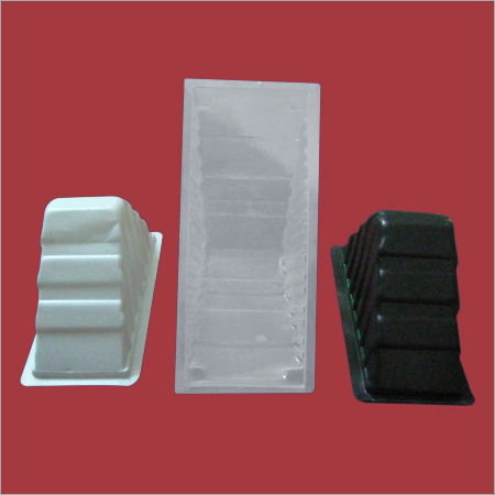 Disposable Sandwich Tray