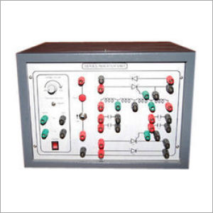 Electrical Lab Equipment